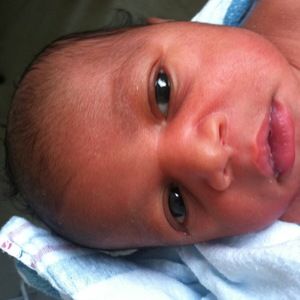 Meet your Posher, Esther